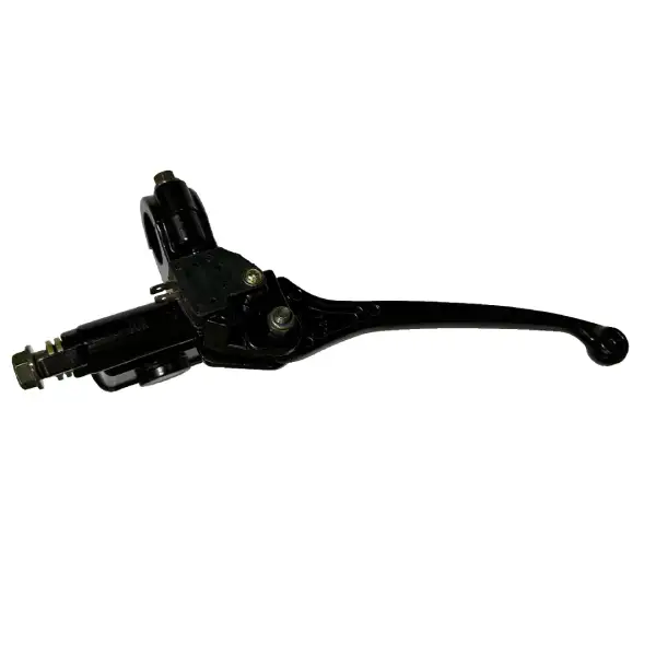 پمپ بالا سمت راست طرح کلیک170 مشکی